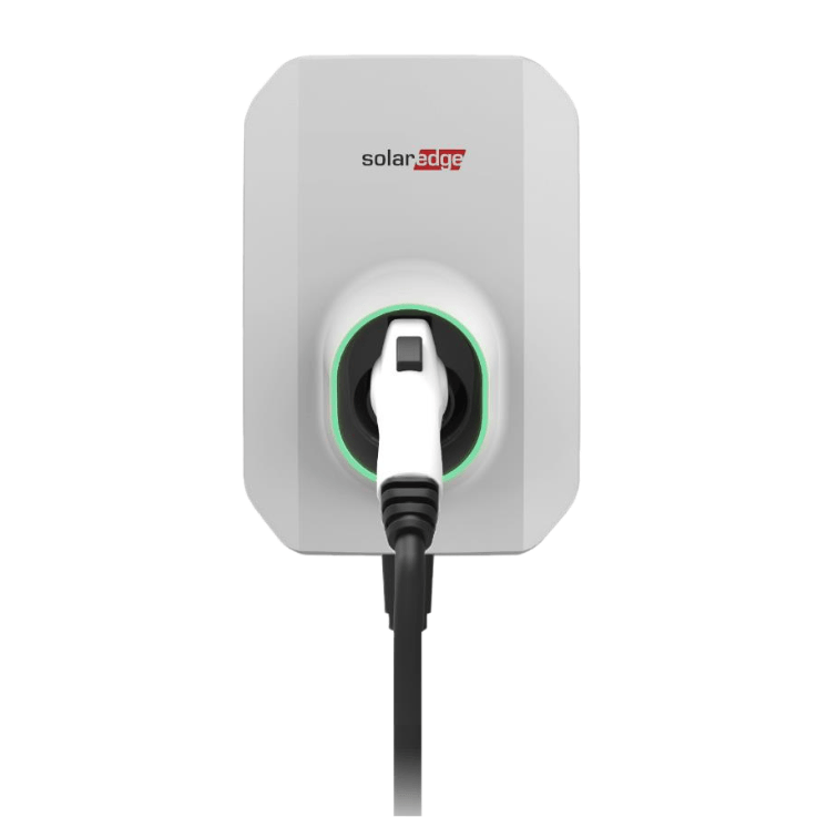 SolarEdge EV Charger available from Solahart