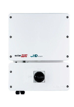 SolarEdge Energy Hub Inverter available from Solahart Wangaratta