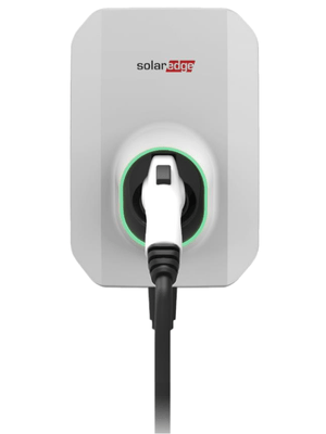 SolarEdge EV Charger available from Solahart