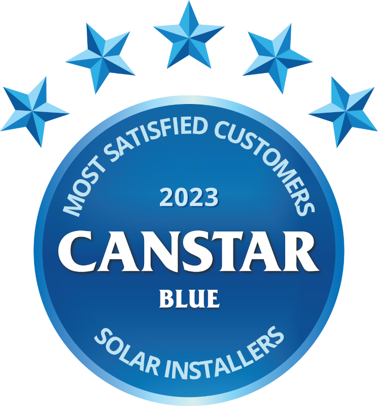 Canstar Blue Most Satisfied Customers Award